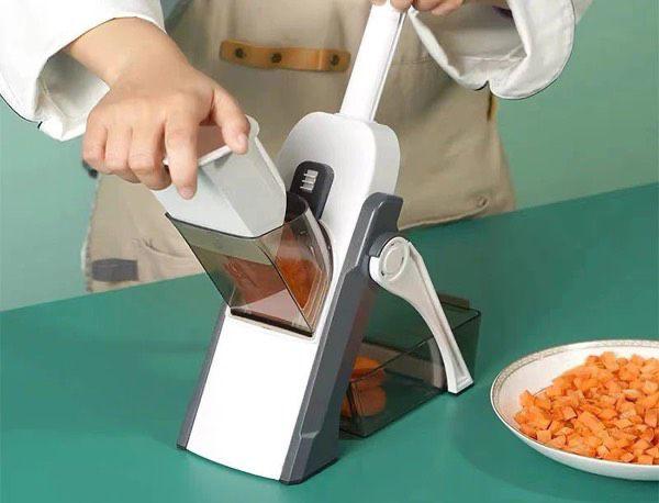 PICADOR DE VERDURAS RH688